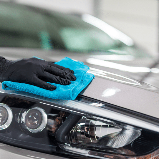 Dumlupınar Oto Pasta Cila